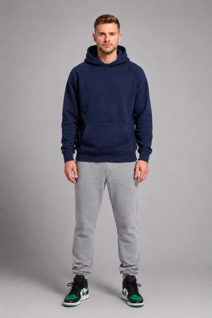 Ash Original Hoodie