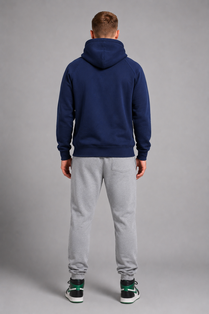 Ash Original Hoodie