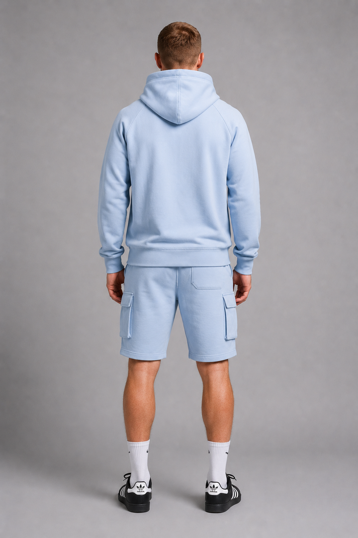 Balsa Zip Thru Hoodie