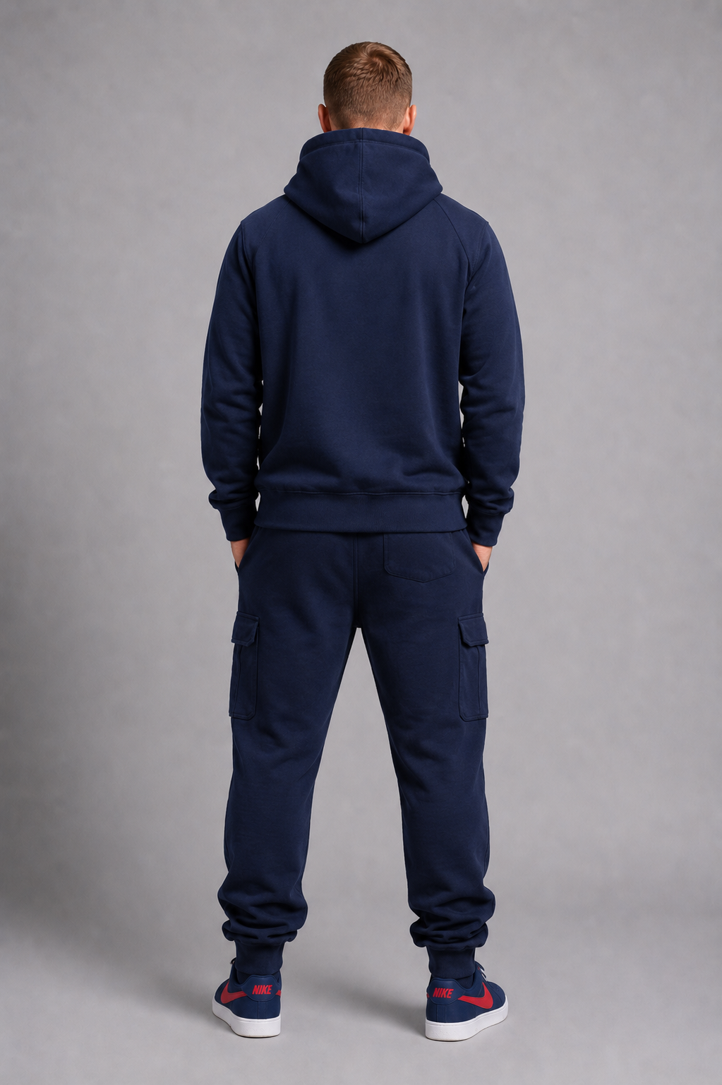 Balsa Zip Thru Hoodie