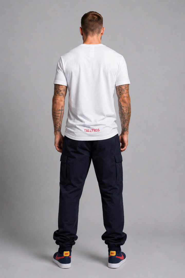 Merbau T-shirt