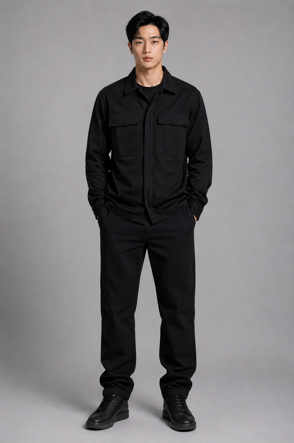 Beech Original Overshirt