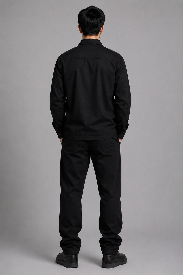 Beech Original Overshirt