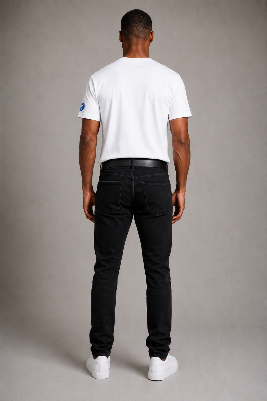 Sal Original Jeans