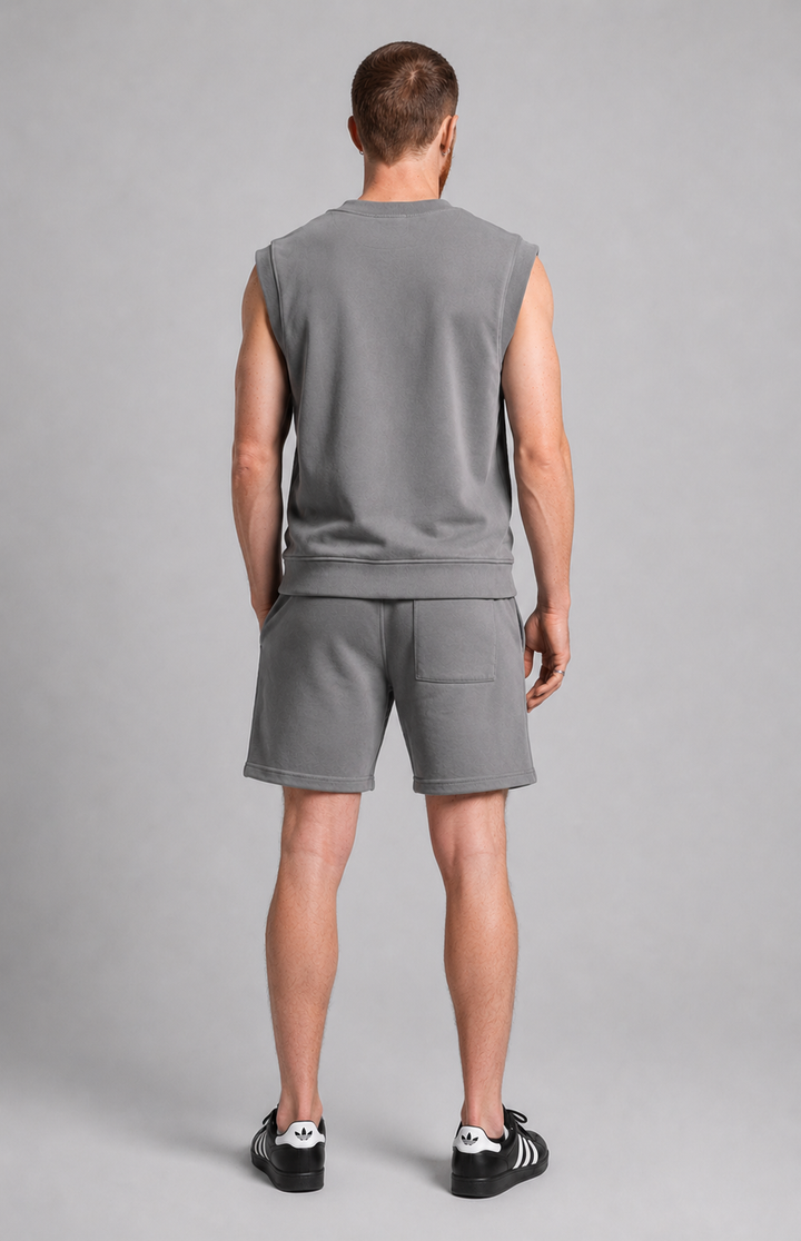 Jams Jog Shorts