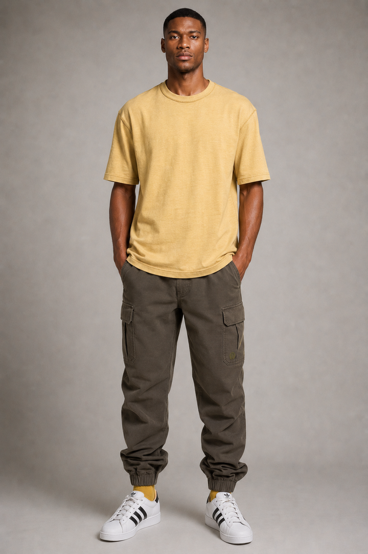 Spruce Original Combat Pants
