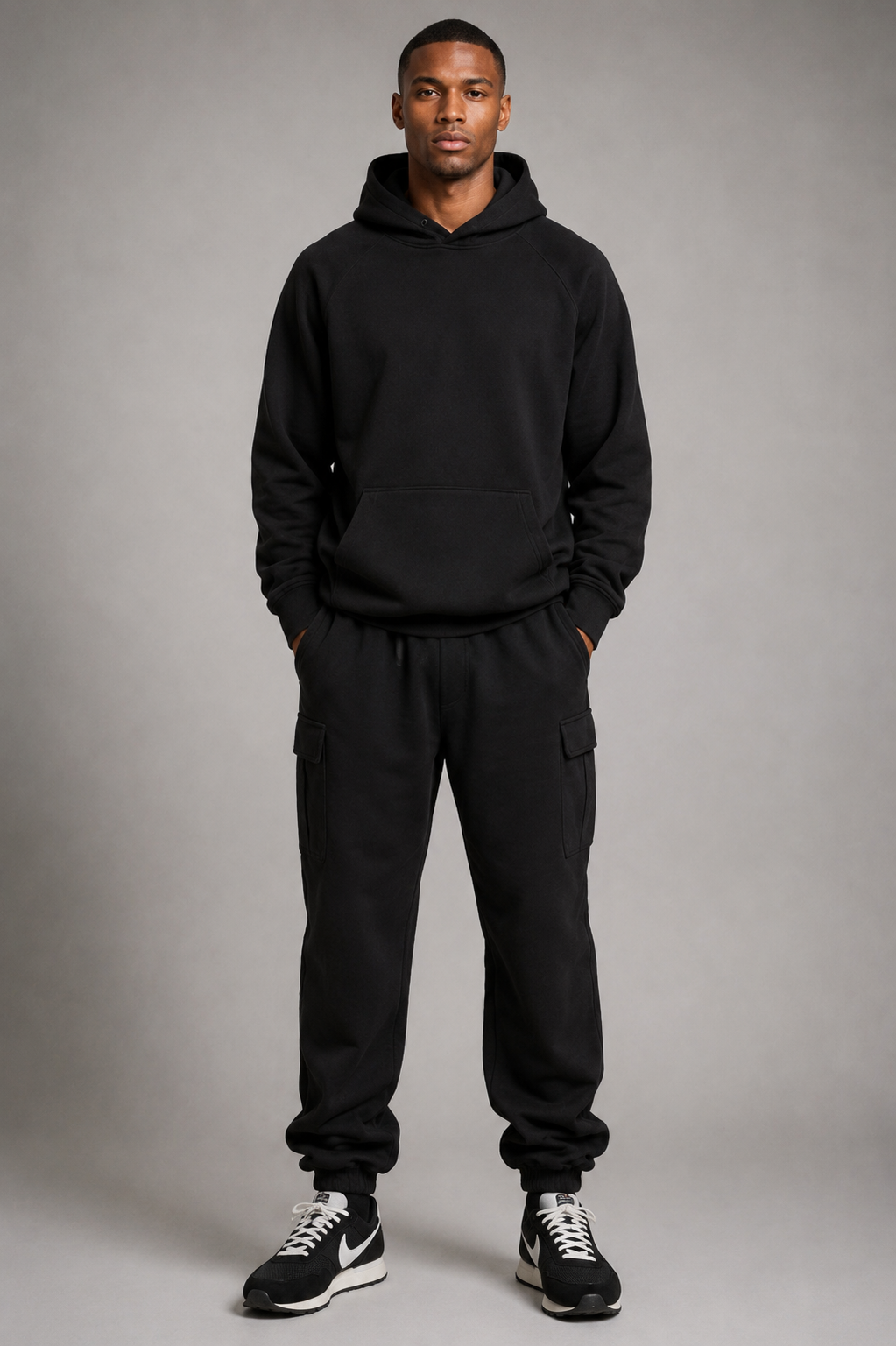 Spruce Original Combat Pants