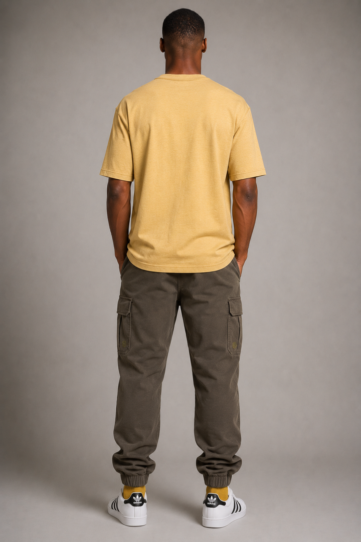 Spruce Original Combat Pants