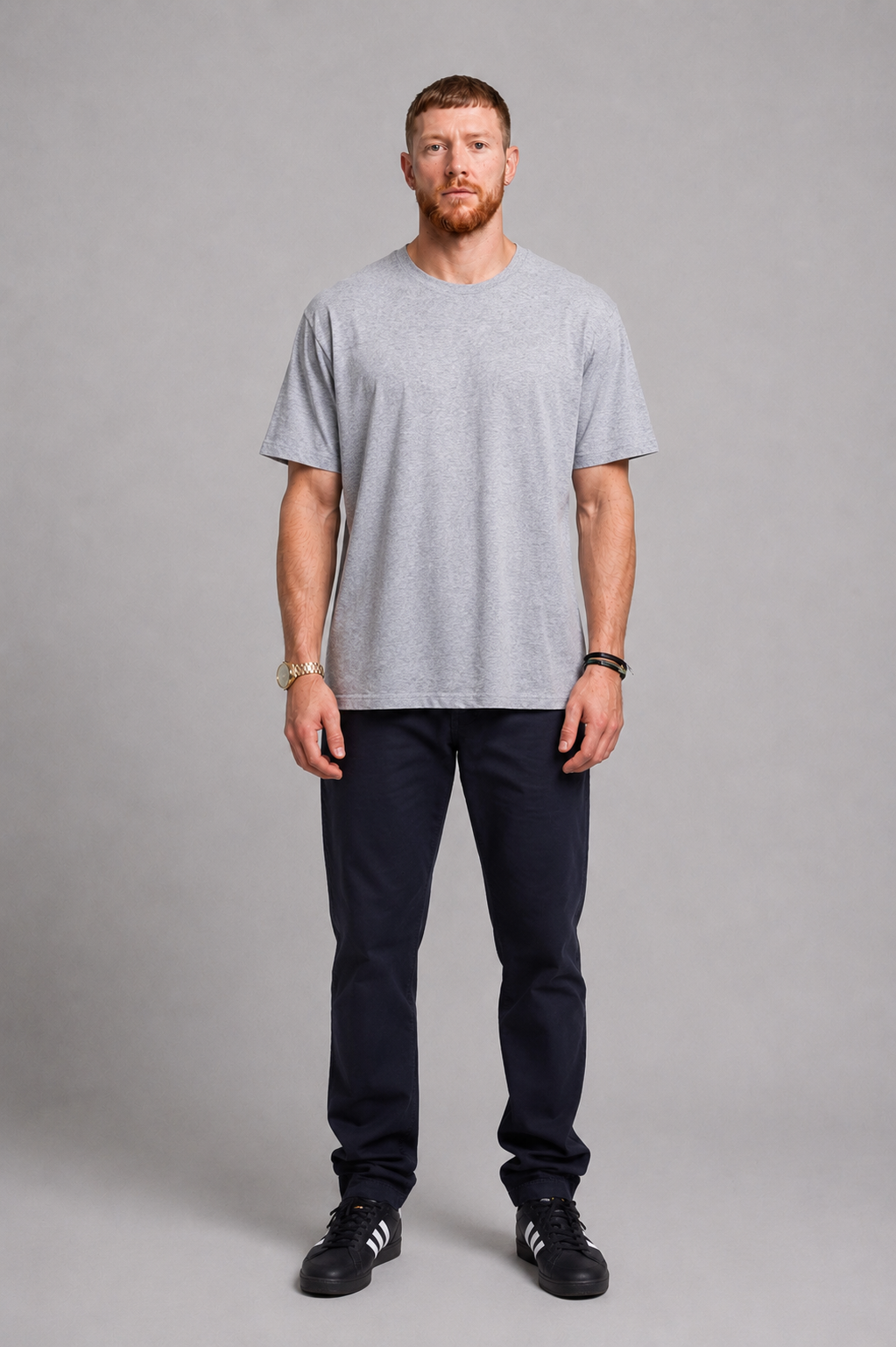 Hickory Chinos
