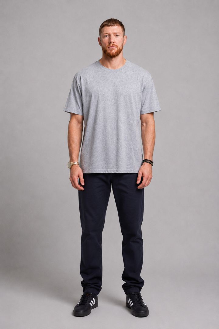Hickory Chinos