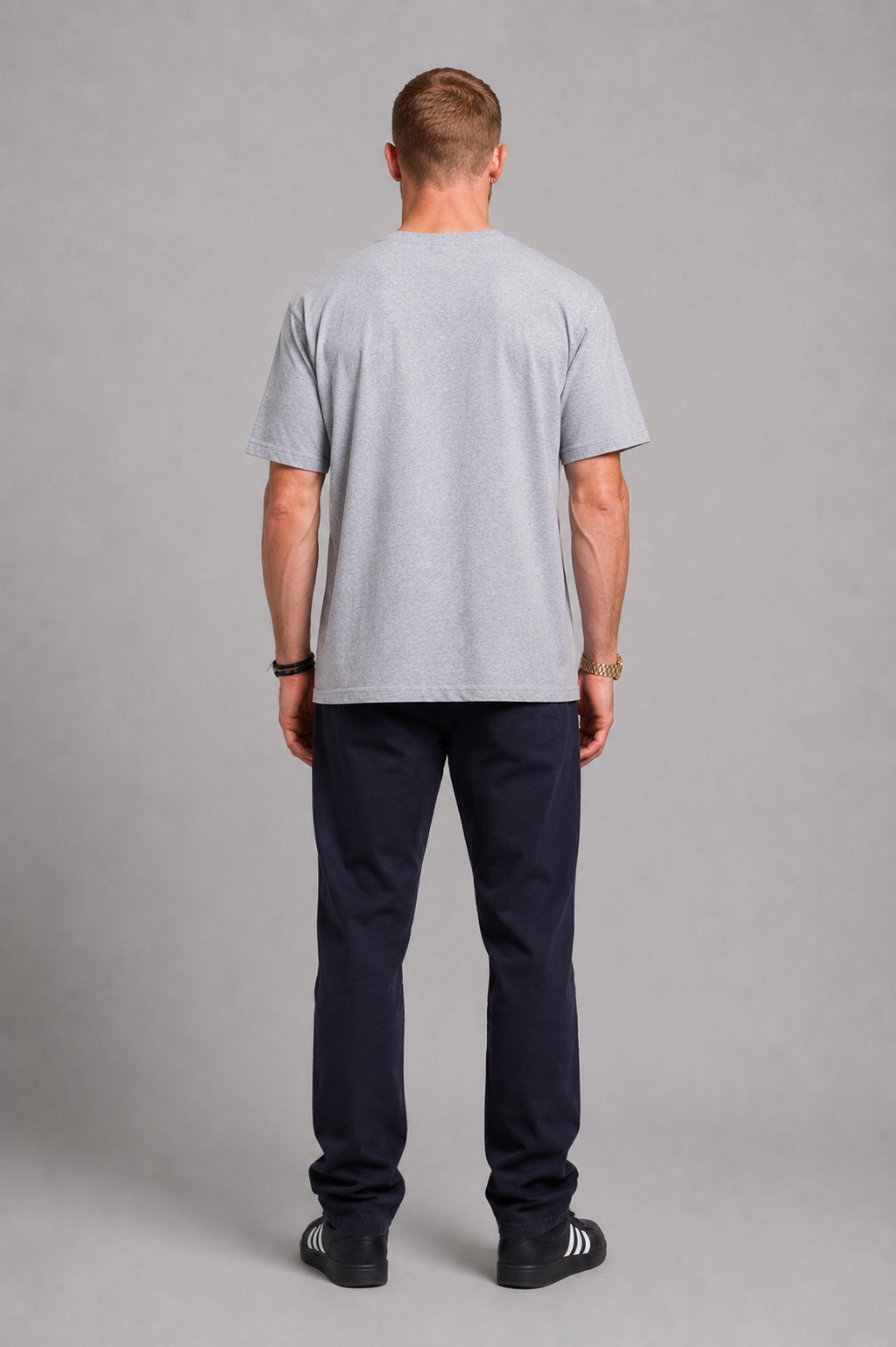 Hickory Chinos