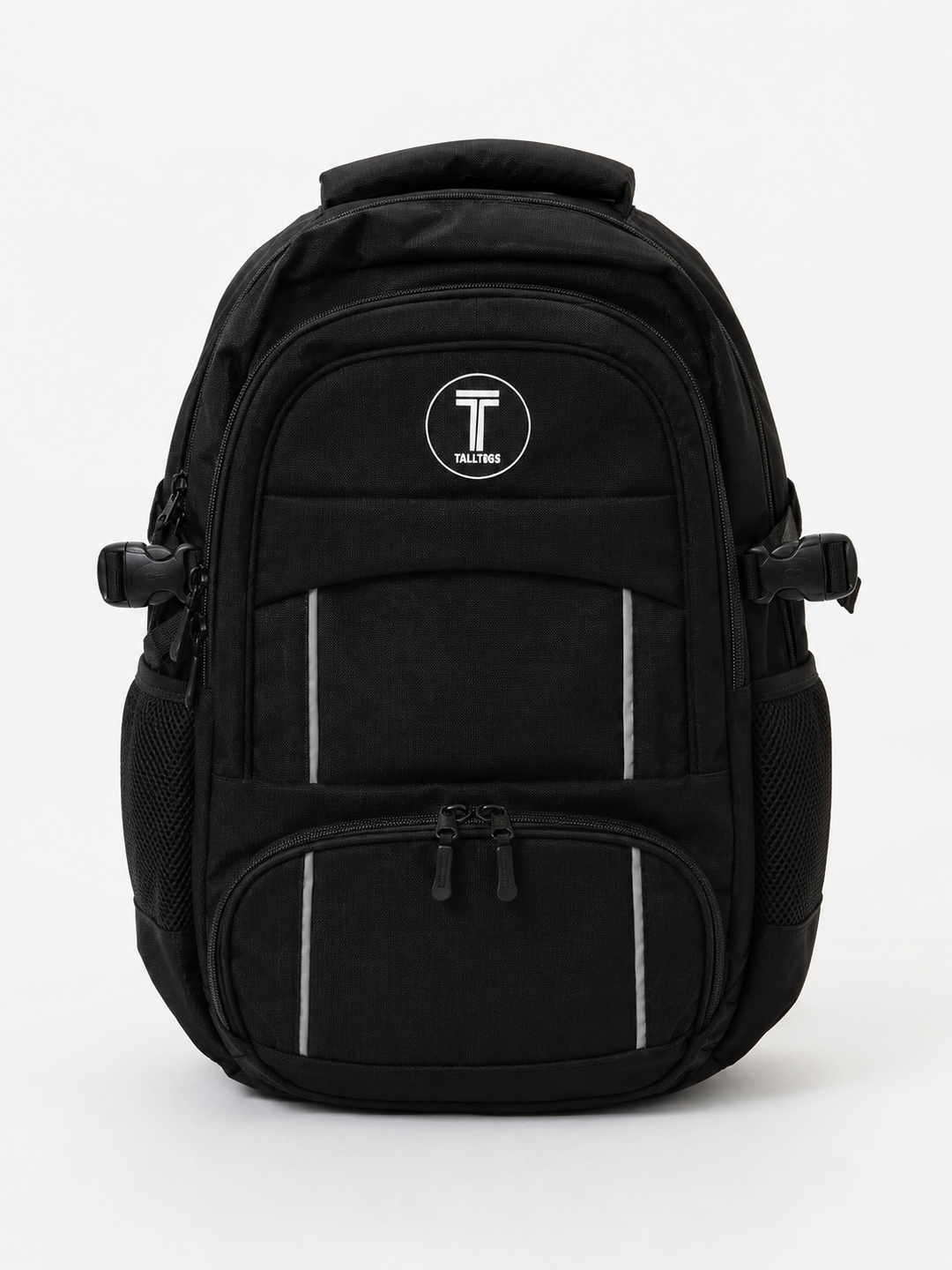 Bough Shoulder Bag Black