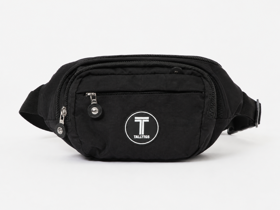 Bough Crossbody Black