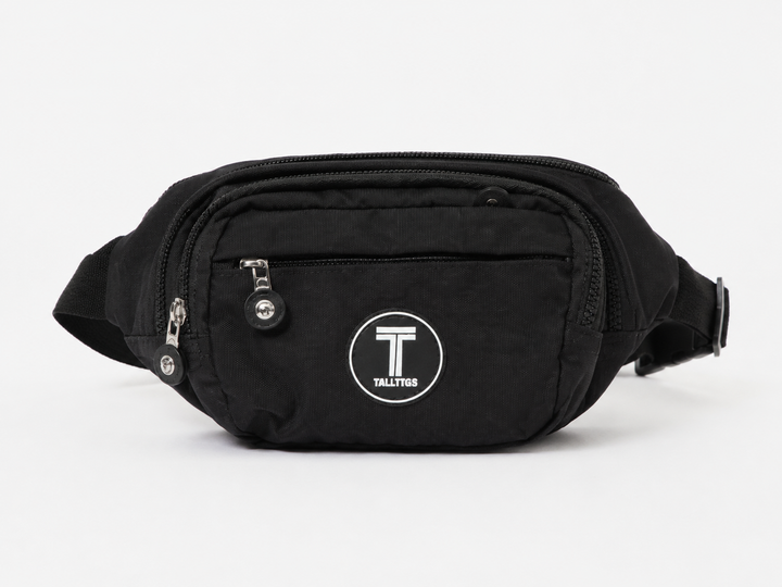 Bough Crossbody Black