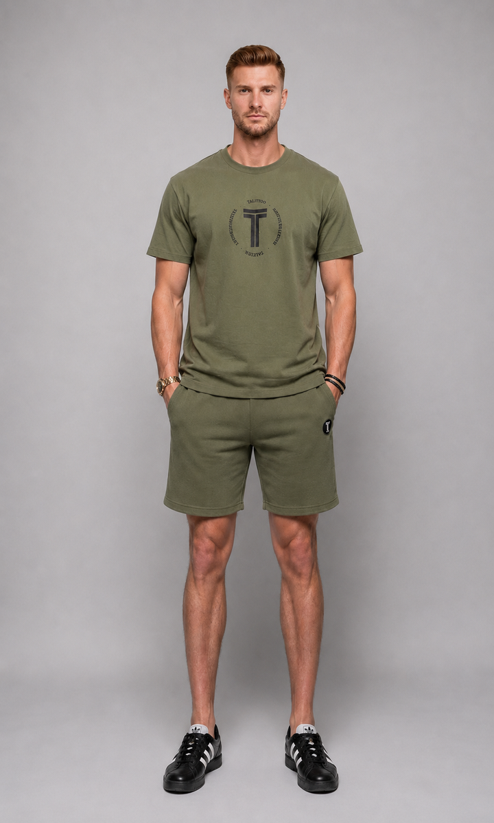 Jams Jog Shorts