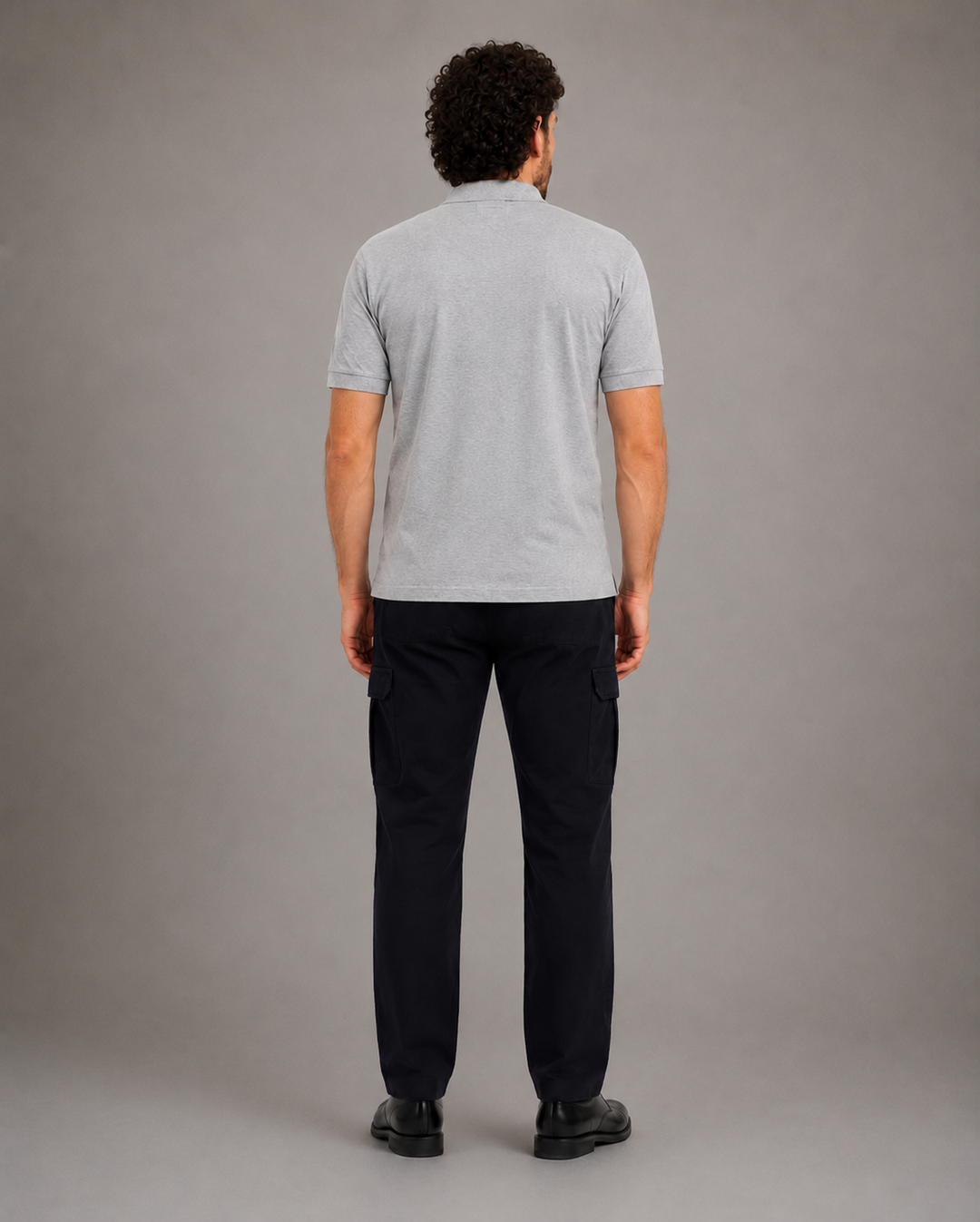Elm Original Regular Polo