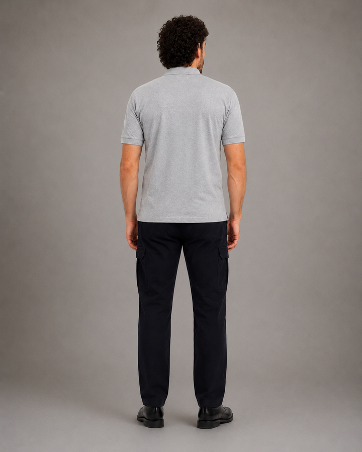 Elm Original Regular Polo