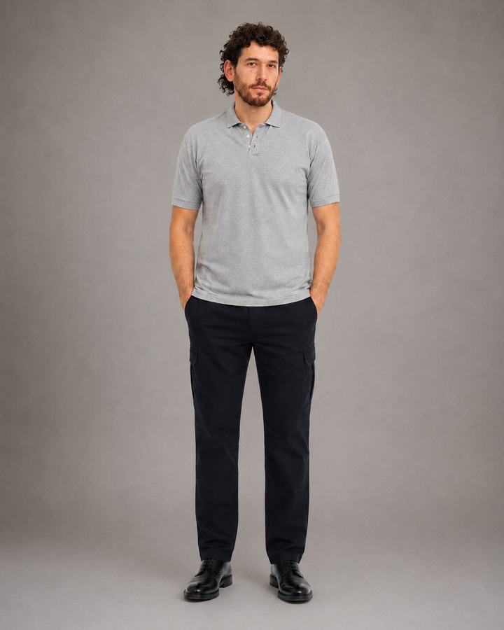 Elm Original Regular Polo