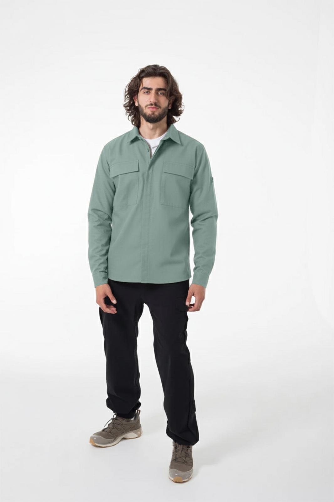 Beech Original Overshirt