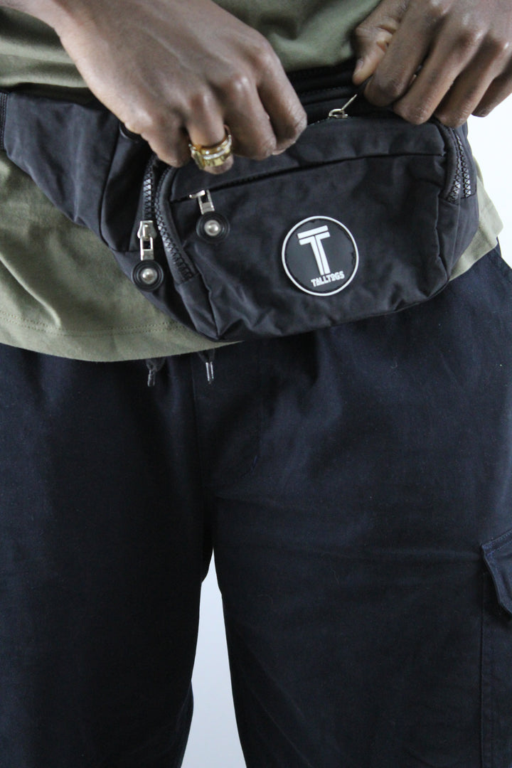 Bough Crossbody Black