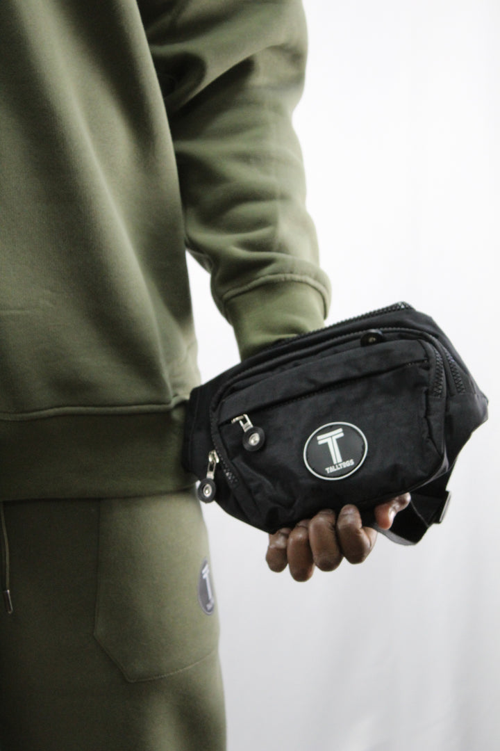 Bough Crossbody Black