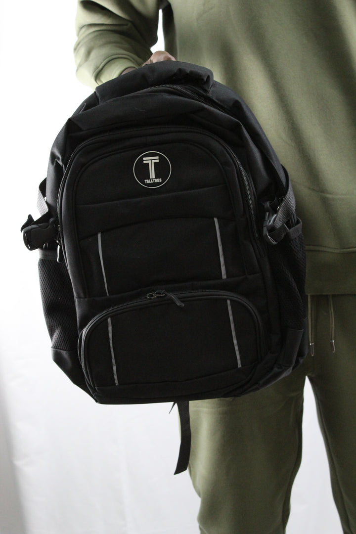 Bough Shoulder Bag Black