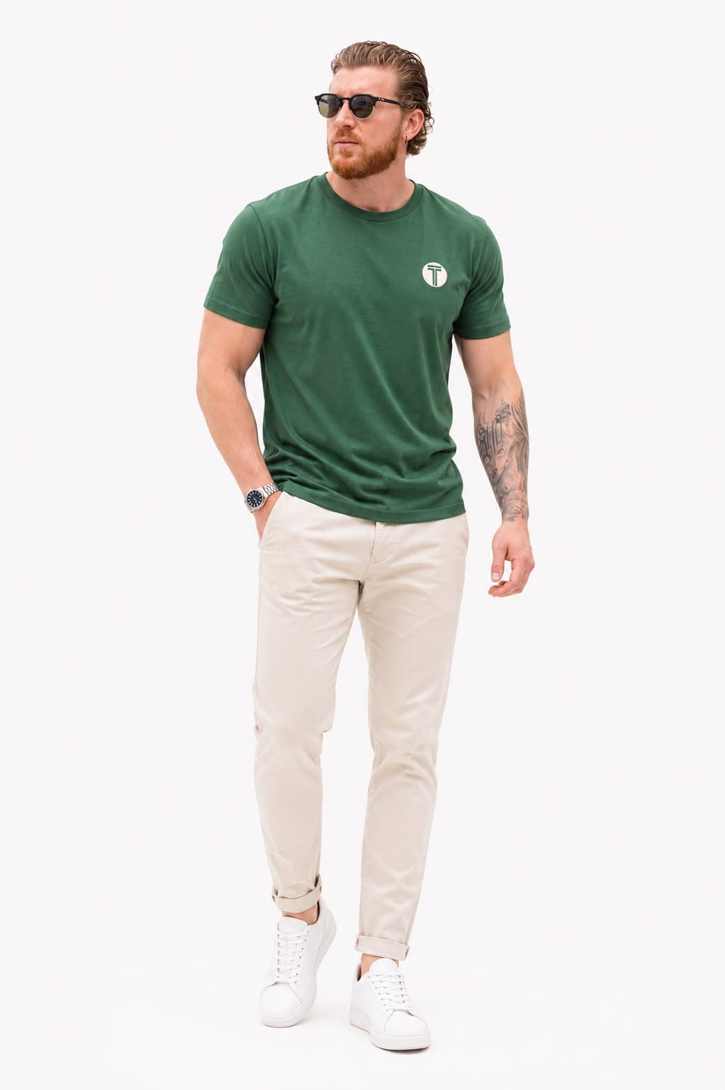 REGAL TEE