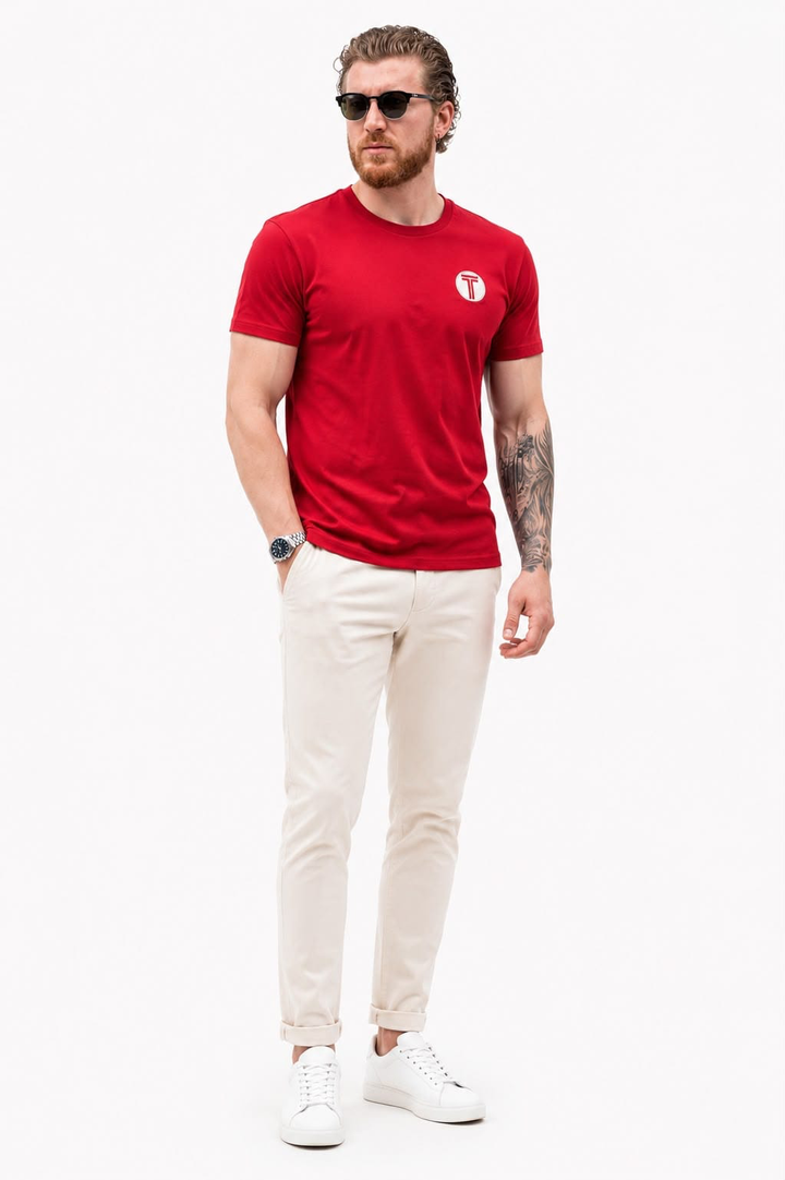 REGAL TEE