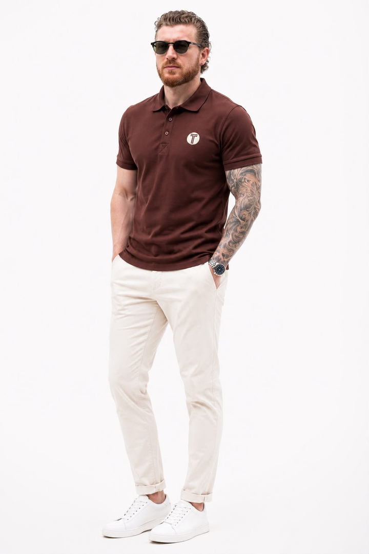 ROOT POLO