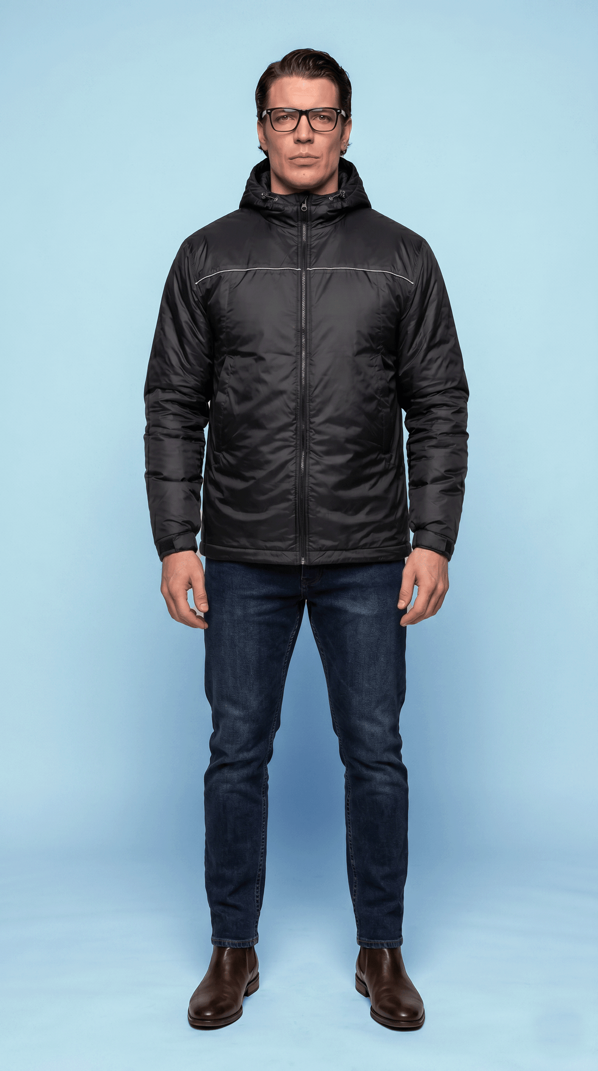 Jackets