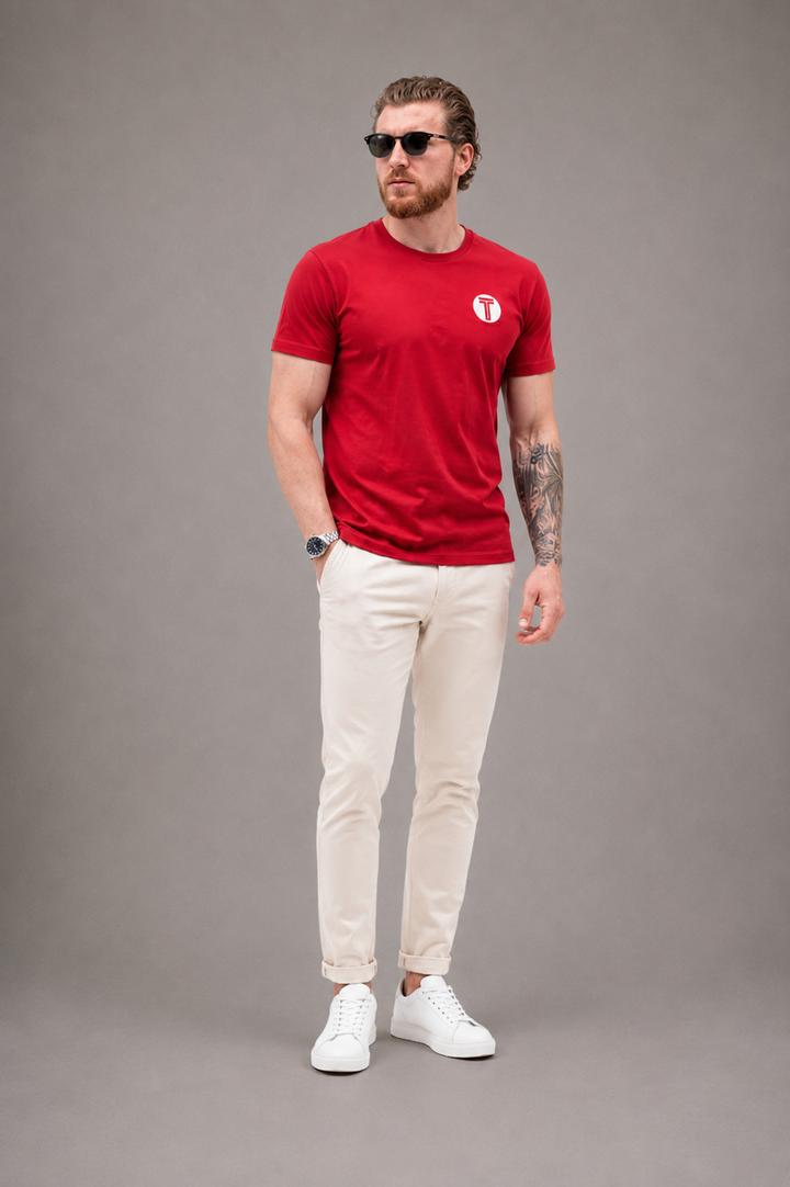 REGAL TEE