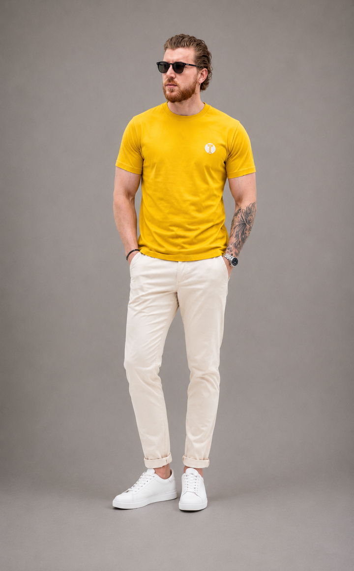 REGAL TEE