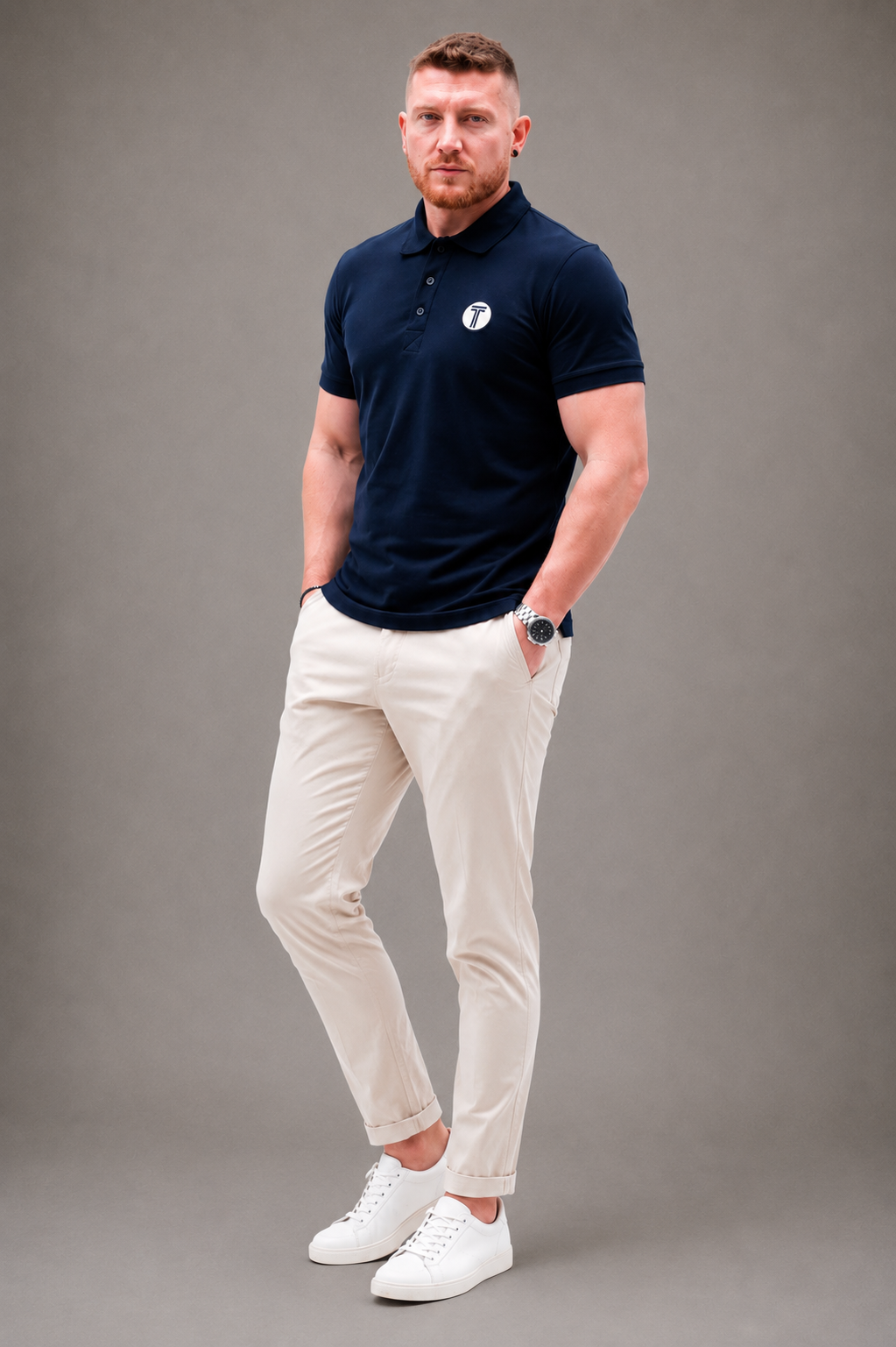ROOT POLO