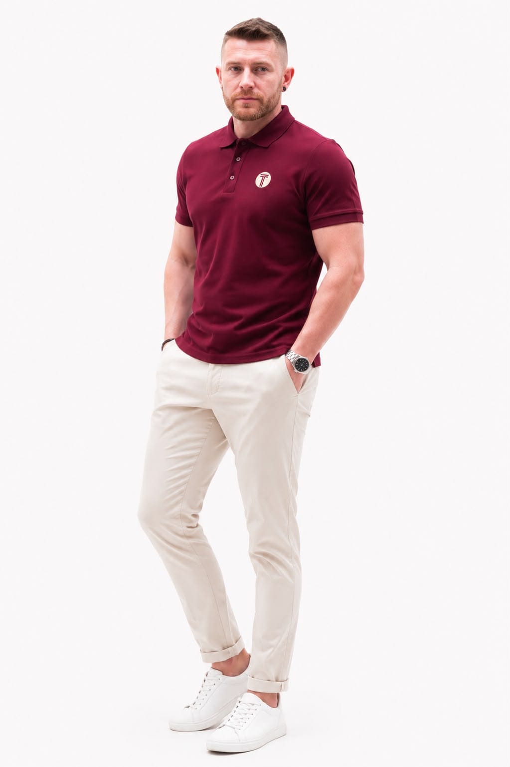 ROOT POLO