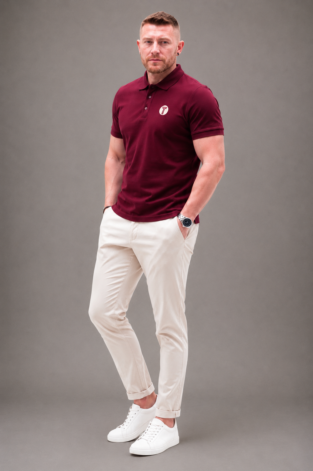 ROOT POLO