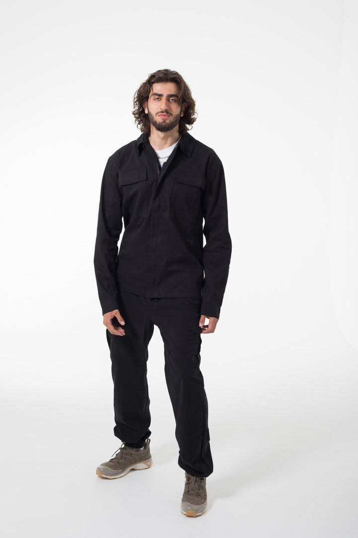 Beech Original Overshirt