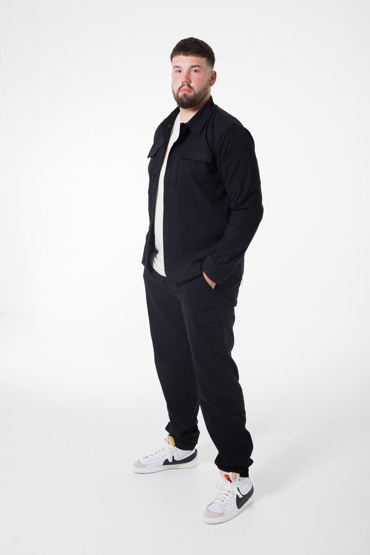 Beech Original Overshirt