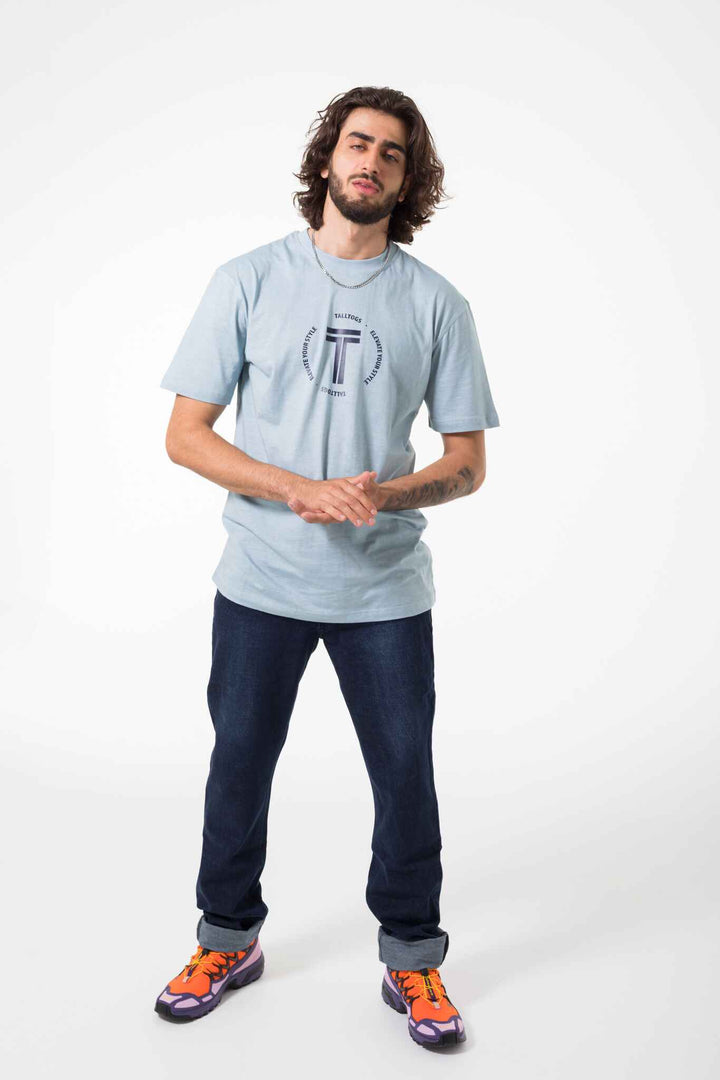 Walnut T-shirt
