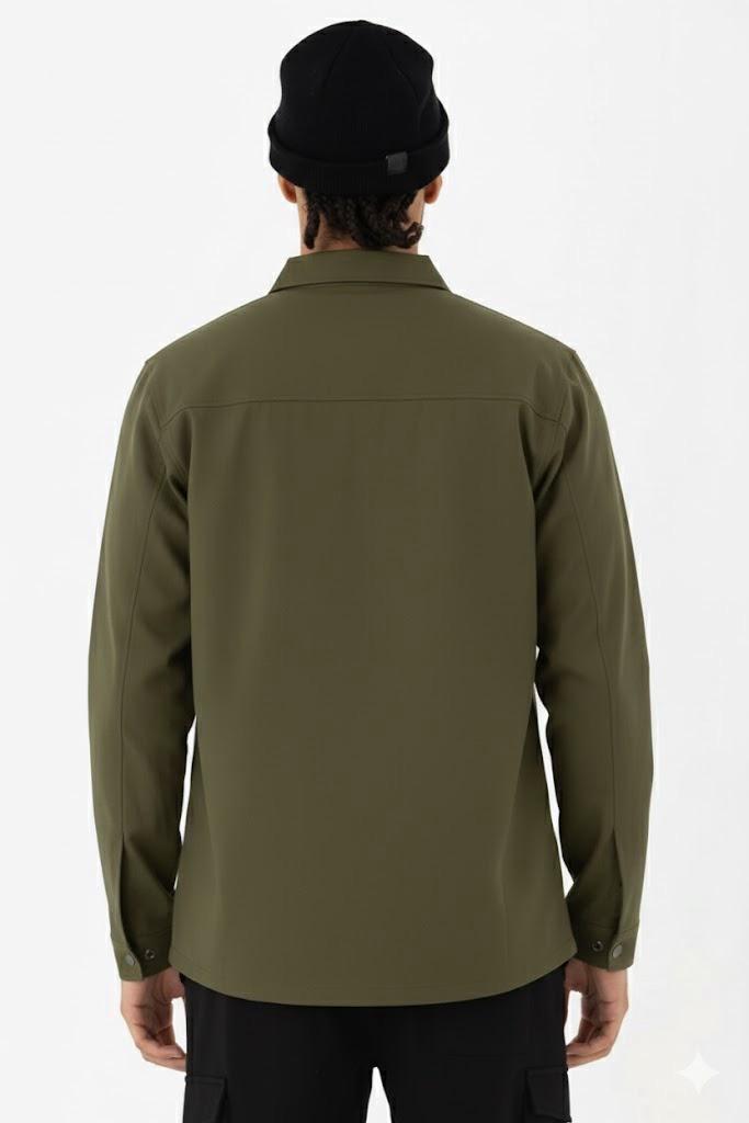 Beech Original Overshirt