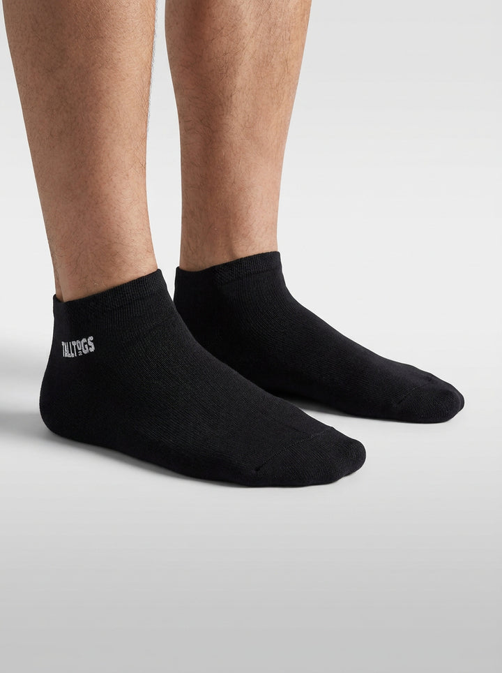 Sequoia Short Crew Socks (Pack of 4)