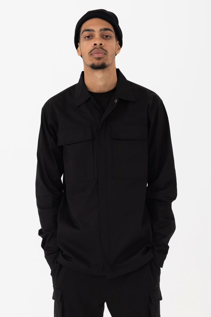 Beech Original Overshirt