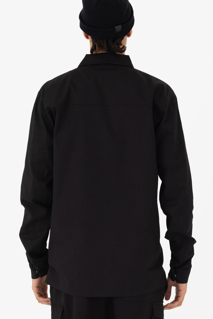 Beech Original Overshirt