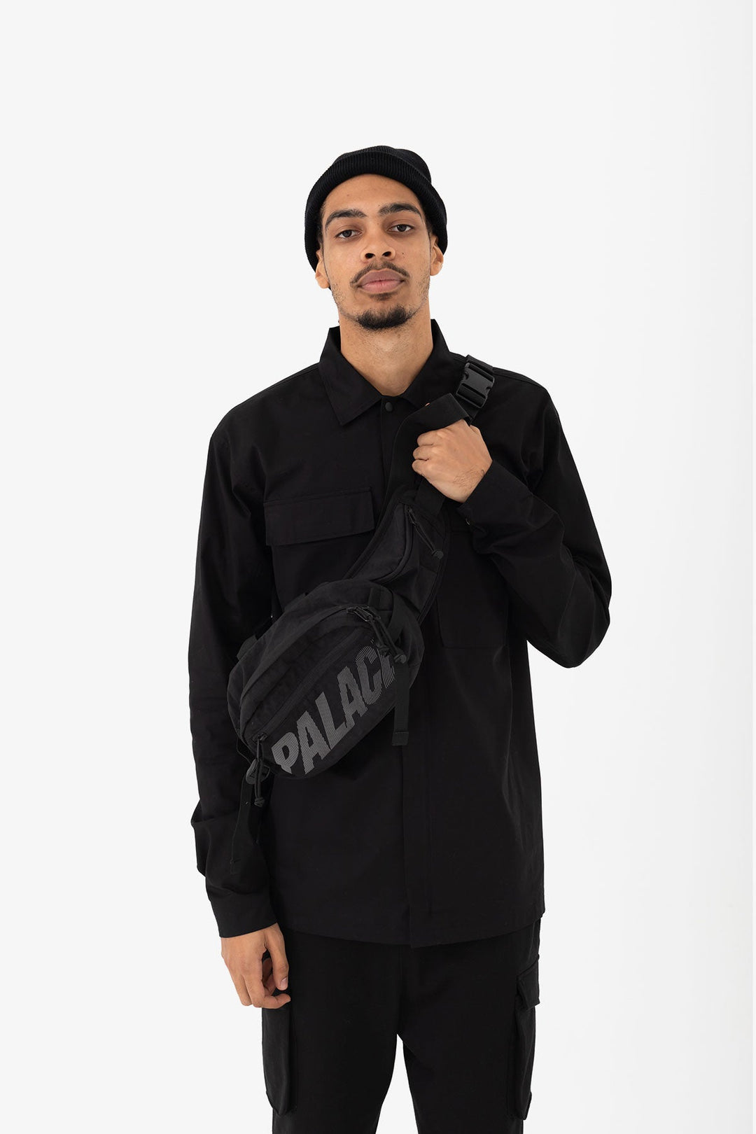 Beech Original Overshirt