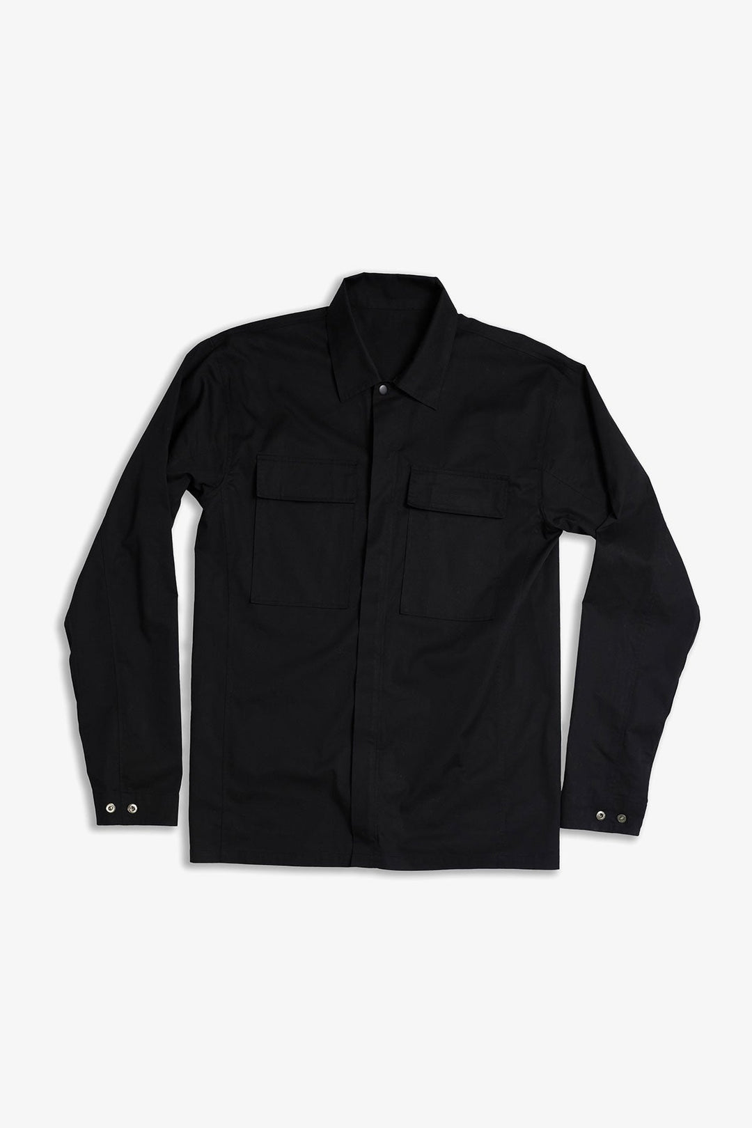 Beech Original Overshirt