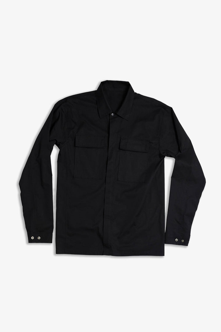Beech Original Overshirt
