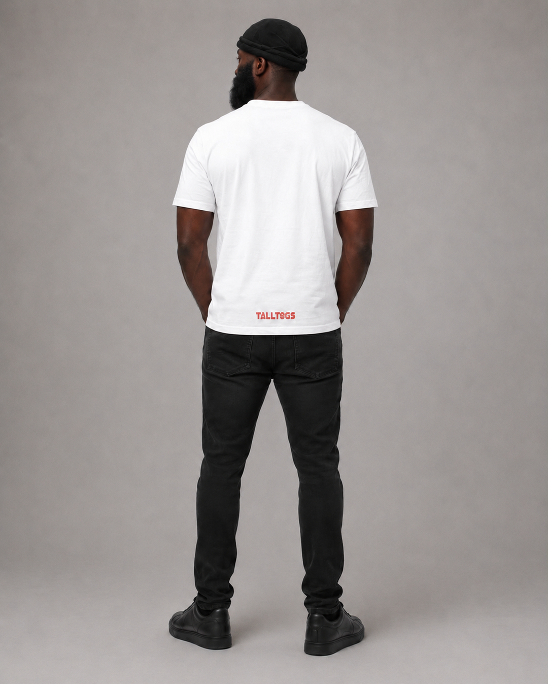 Merbau T-shirt