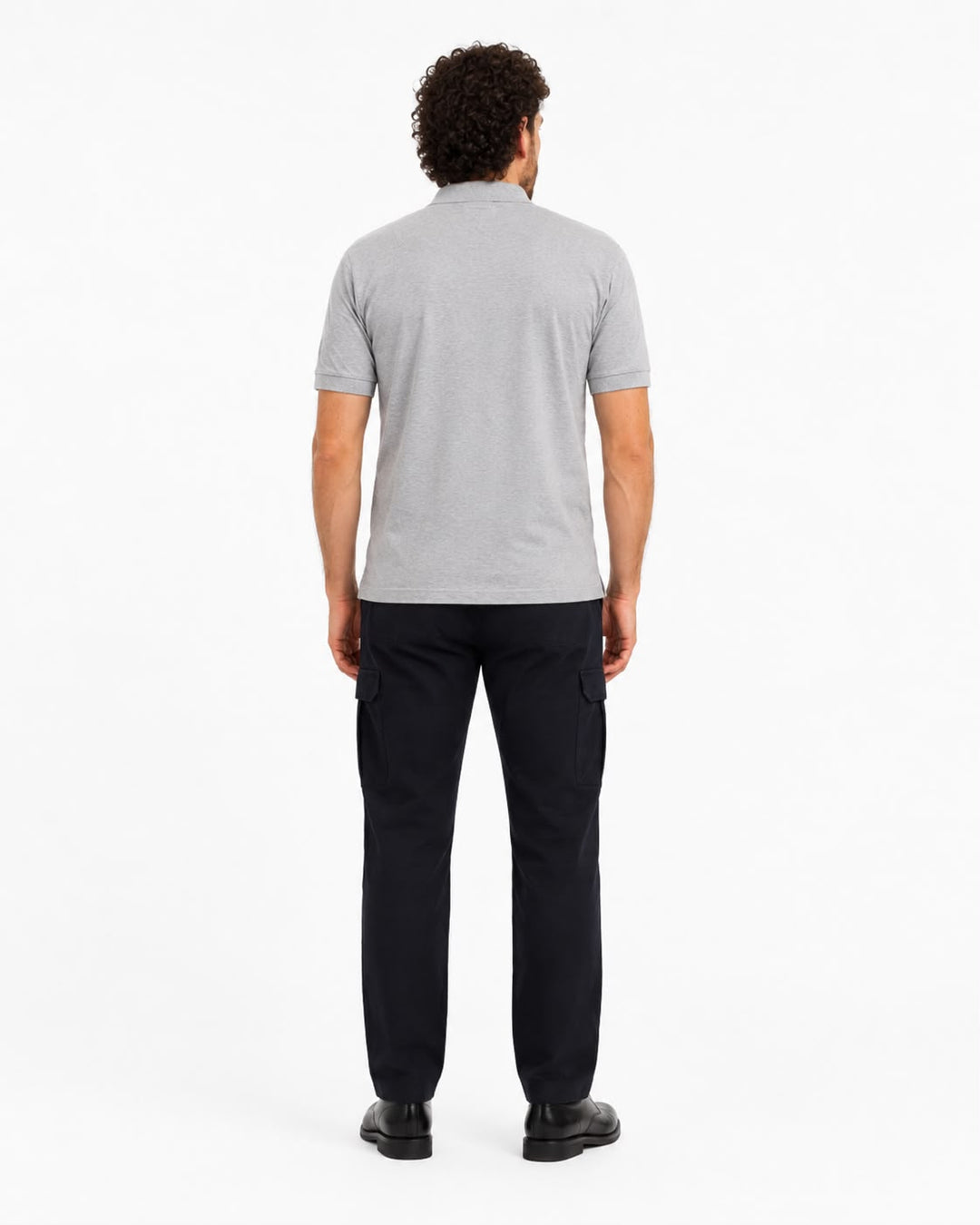 Elm Original Regular Polo