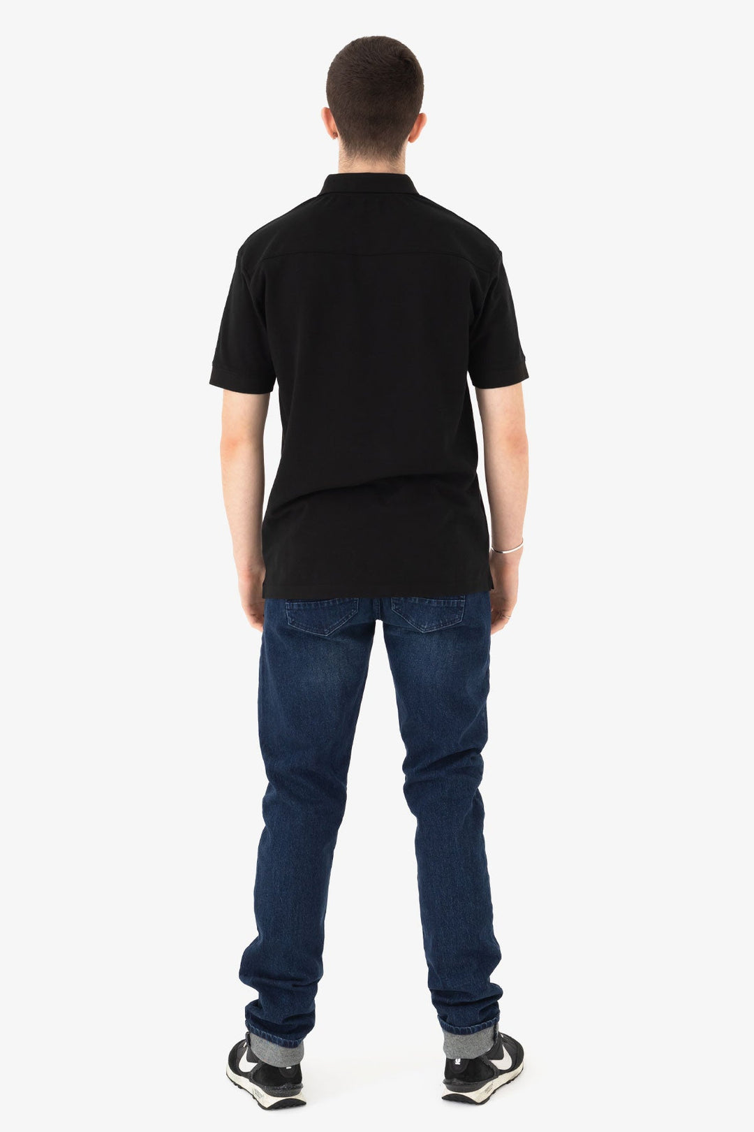 Elm Original Regular Polo