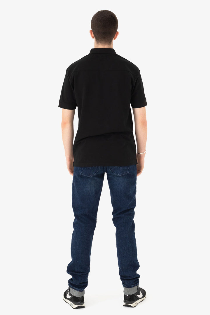 Elm Original Regular Polo