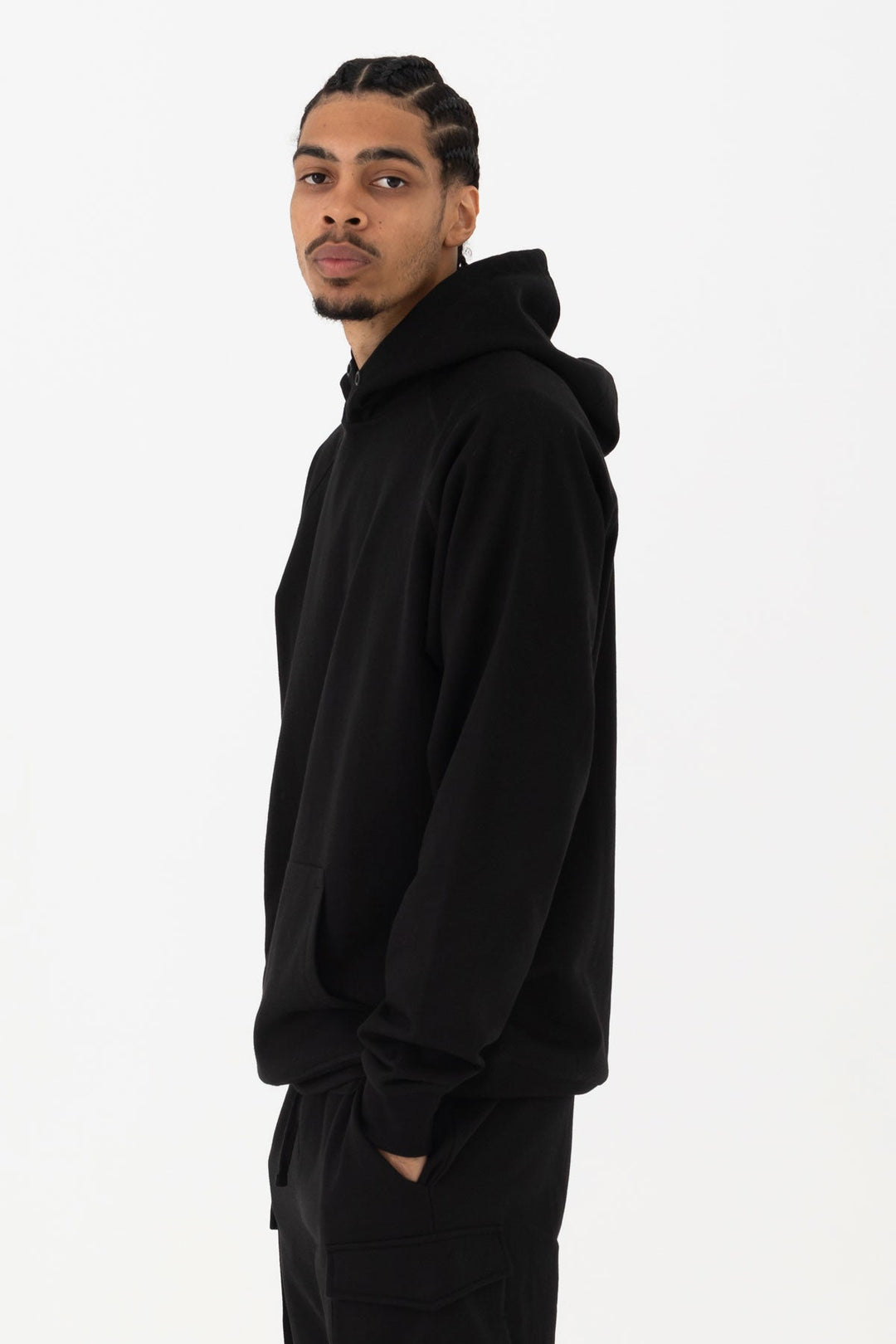 Ash Original Hoodie